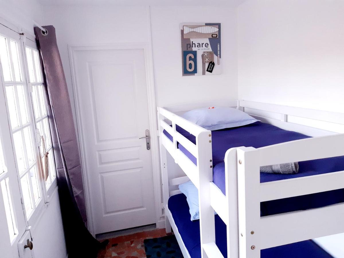 La Belle Aultoise, 4 Chambres, Wifi, Vue Mer, Baie De Somme Exterior photo